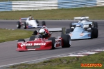 Nostalgia Racing Days Mantorp