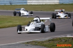 Nostalgia Racing Days Mantorp