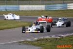 Nostalgia Racing Days Mantorp