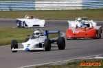 Nostalgia Racing Days Mantorp