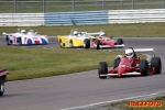 Nostalgia Racing Days Mantorp