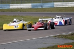 Nostalgia Racing Days Mantorp