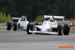 Nostalgia Racing Days Mantorp