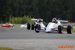 Nostalgia Racing Days Mantorp