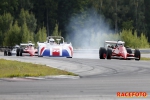 Nostalgia Racing Days Mantorp