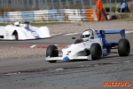 Nostalgia Racing Days Mantorp