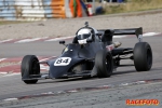 Nostalgia Racing Days Mantorp