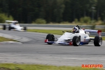 Nostalgia Racing Days Mantorp