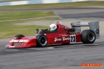 Nostalgia Racing Days Mantorp