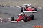 Nostalgia Racing Days Mantorp