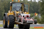 Nostalgia Racing Days Mantorp