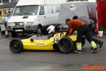 Nostalgia Racing Days Mantorp
