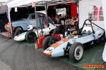 Nostalgia Racing Days Mantorp