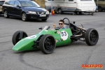 Nostalgia Racing Days Mantorp