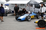 Nostalgia Racing Days Mantorp