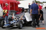 Nostalgia Racing Days Mantorp