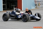 Nostalgia Racing Days Mantorp
