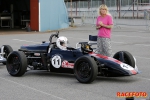 Nostalgia Racing Days Mantorp