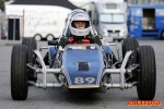 Nostalgia Racing Days Mantorp