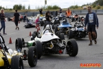 Nostalgia Racing Days Mantorp