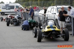 Nostalgia Racing Days Mantorp