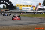 Nostalgia Racing Days Mantorp