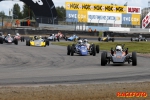 Nostalgia Racing Days Mantorp