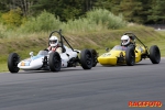 Nostalgia Racing Days Mantorp