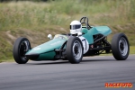Nostalgia Racing Days Mantorp