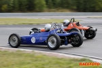 Nostalgia Racing Days Mantorp