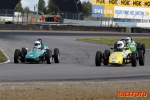 Nostalgia Racing Days Mantorp