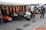 Nostalgia Racing Days Mantorp