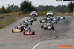 Nostalgia Racing Days Mantorp