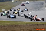 Nostalgia Racing Days Mantorp