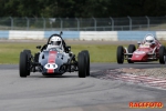Nostalgia Racing Days Mantorp
