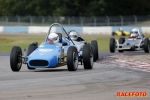 Nostalgia Racing Days Mantorp