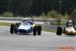 Nostalgia Racing Days Mantorp