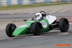 Nostalgia Racing Days Mantorp