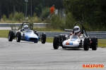 Nostalgia Racing Days Mantorp