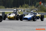 Nostalgia Racing Days Mantorp