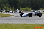 Nostalgia Racing Days Mantorp