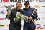 Nostalgia Racing Days Mantorp