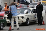Nostalgia Racing Days Mantorp