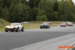 Nostalgia Racing Days Mantorp