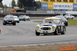 Nostalgia Racing Days Mantorp