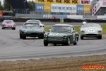 Nostalgia Racing Days Mantorp
