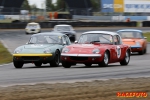 Nostalgia Racing Days Mantorp