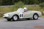 Nostalgia Racing Days Mantorp