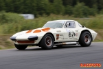 Nostalgia Racing Days Mantorp
