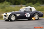 Nostalgia Racing Days Mantorp